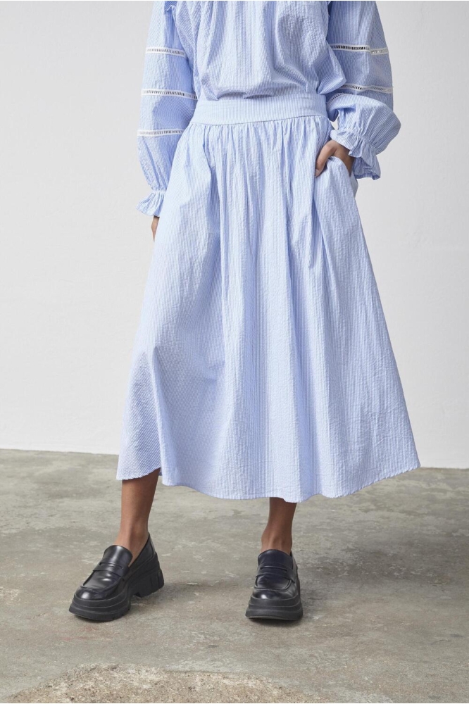 VYSLA SK 18531 BLUE/WHITE